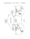 FALLBACK PROCEDURES FOR DOMAIN NAME SERVER UPDATE IN A MOBILE IP     REGISTRATION diagram and image