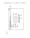 COMMUNICATION DEVICE diagram and image