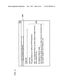 COMMUNICATION DEVICE diagram and image