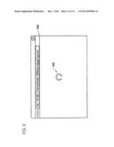 COMMUNICATION DEVICE diagram and image