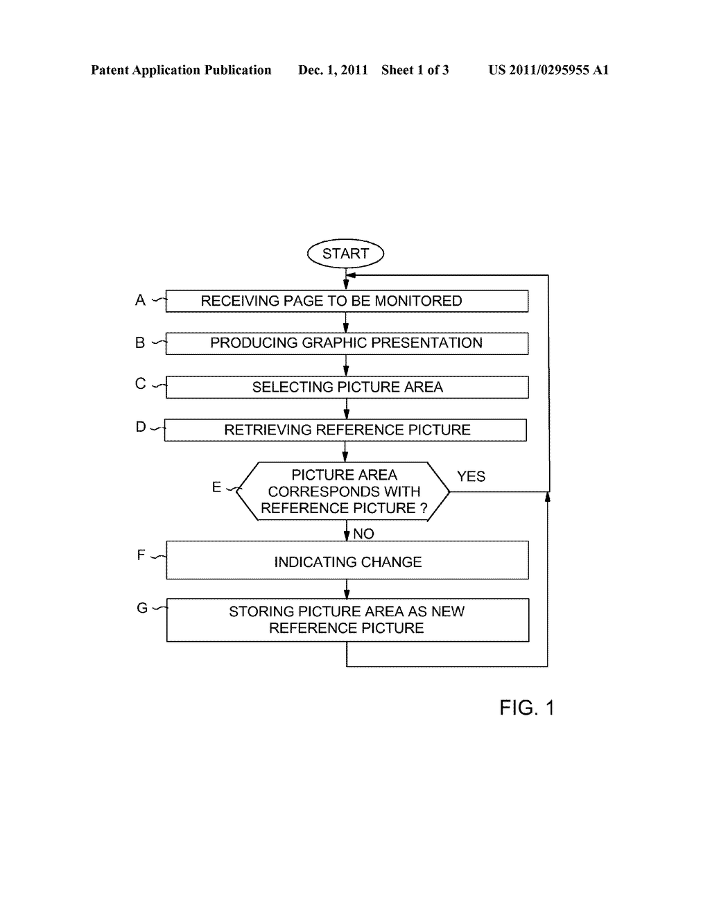 PAGE MONITORING - diagram, schematic, and image 02