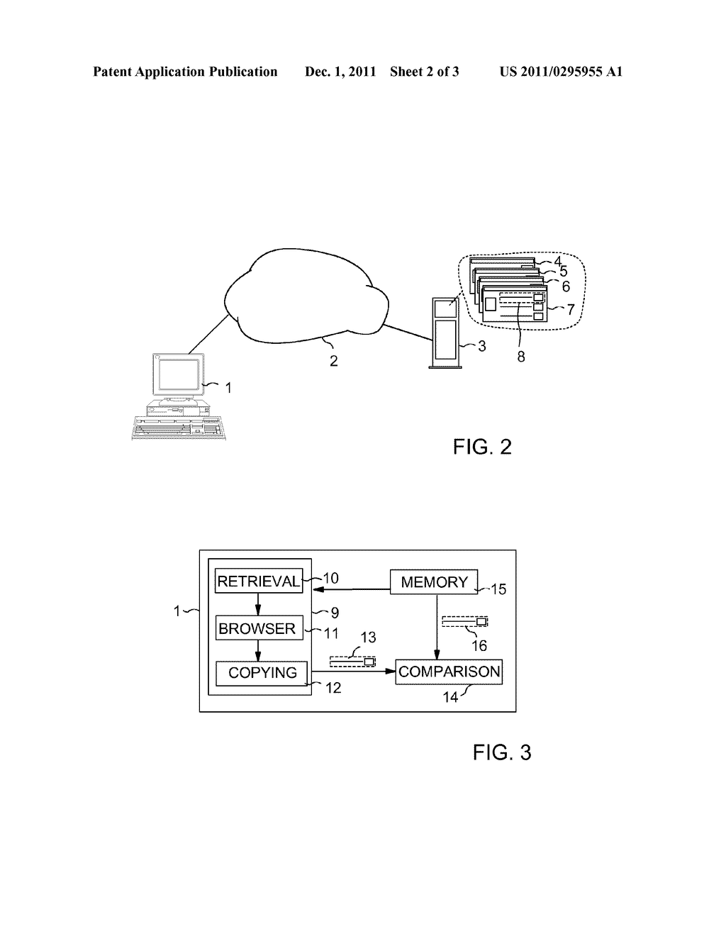 PAGE MONITORING - diagram, schematic, and image 03