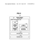 CLOUD COMPUTING SYSTEM, SERVER COMPUTER, DEVICE CONNECTION METHOD, AND     STORAGE MEDIUM diagram and image