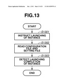 CLOUD COMPUTING SYSTEM, SERVER COMPUTER, DEVICE CONNECTION METHOD, AND     STORAGE MEDIUM diagram and image