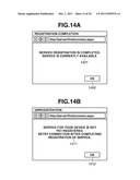 CLOUD COMPUTING SYSTEM, SERVER COMPUTER, DEVICE CONNECTION METHOD, AND     STORAGE MEDIUM diagram and image