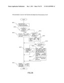 NETWORK SYSTEM, NETWORK MANAGEMENT DEVICE AND GATEWAY DEVICE diagram and image