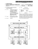 EXTENSIBLE SUPPORT SYSTEM FOR SERVICE OFFERINGS diagram and image