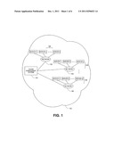 SYSTEMS AND METHODS FOR DELIVERY OF USER-CONTROLLED RESOURCES IN CLOUD     ENVIRONMENTS VIA A RESOURCE SPECIFICATION LANGUAGE WRAPPER diagram and image