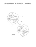 SYSTEMS AND METHODS FOR DELIVERY OF USER-CONTROLLED RESOURCES IN CLOUD     ENVIRONMENTS VIA A RESOURCE SPECIFICATION LANGUAGE WRAPPER diagram and image