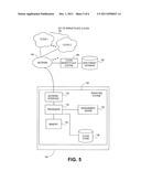 SYSTEMS AND METHODS FOR DELIVERY OF USER-CONTROLLED RESOURCES IN CLOUD     ENVIRONMENTS VIA A RESOURCE SPECIFICATION LANGUAGE WRAPPER diagram and image