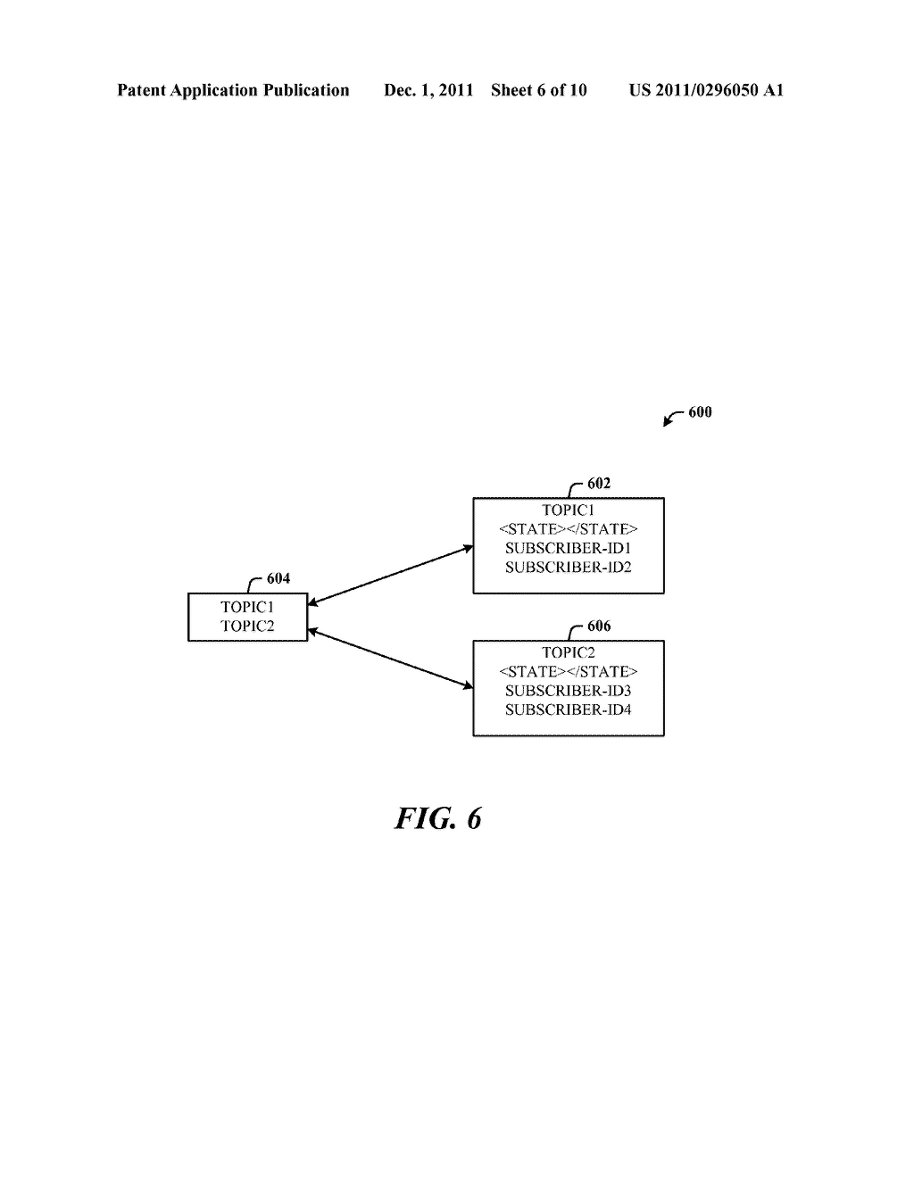 REALTIME WEBSITES WITH PUBLICATION AND SUBSCRIPTION - diagram, schematic, and image 07