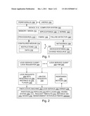 Fabric Based Lock Manager Service diagram and image