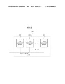 PROGRAMMING METHOD AND DEVICE FOR A BUFFER CACHE IN A SOLID-STATE DISK     SYSTEM diagram and image