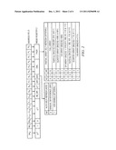 System and Method for Reducing Power Consumption of Memory diagram and image