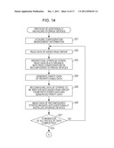 STORAGE APPARATUS, APPARATUS CONTROL METHOD, AND RECORDING MEDIUM FOR     STORAGE APPARATUS CONTROL PROGRAM diagram and image