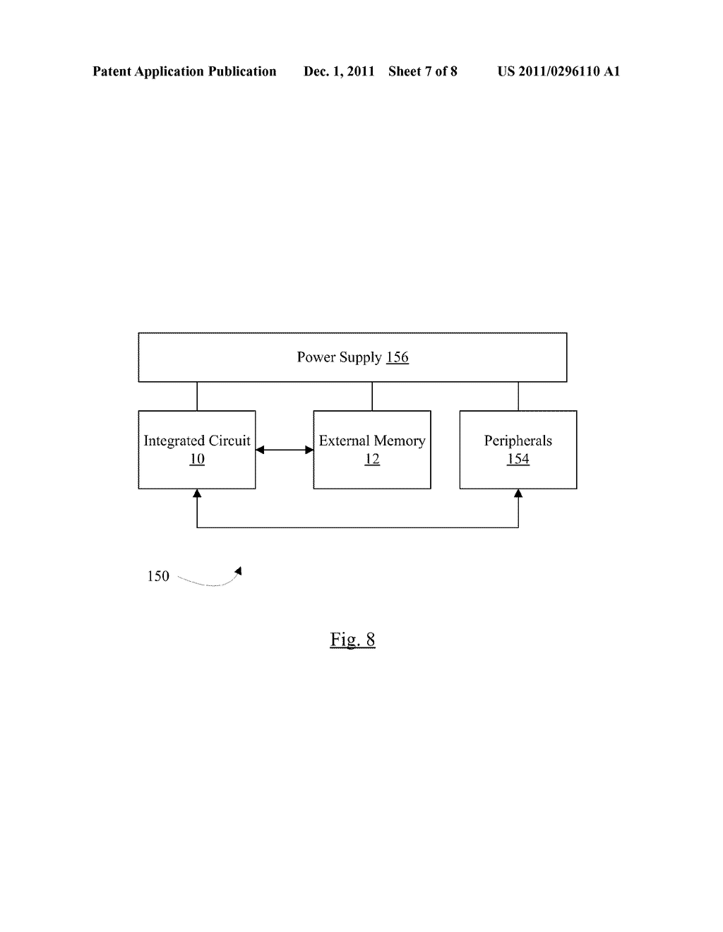 Critical Word Forwarding with Adaptive Prediction - diagram, schematic, and image 08