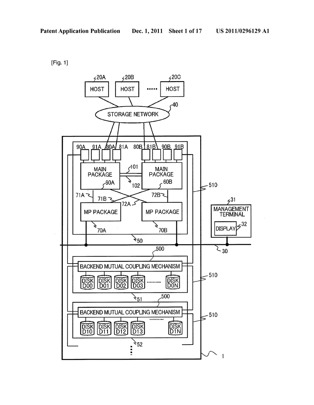 DATA TRANSFER DEVICE AND METHOD OF CONTROLLING THE SAME - diagram, schematic, and image 02