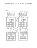 DATA TRANSFER DEVICE AND METHOD OF CONTROLLING THE SAME diagram and image