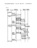 DATA TRANSFER DEVICE AND METHOD OF CONTROLLING THE SAME diagram and image