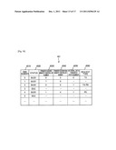 DATA TRANSFER DEVICE AND METHOD OF CONTROLLING THE SAME diagram and image