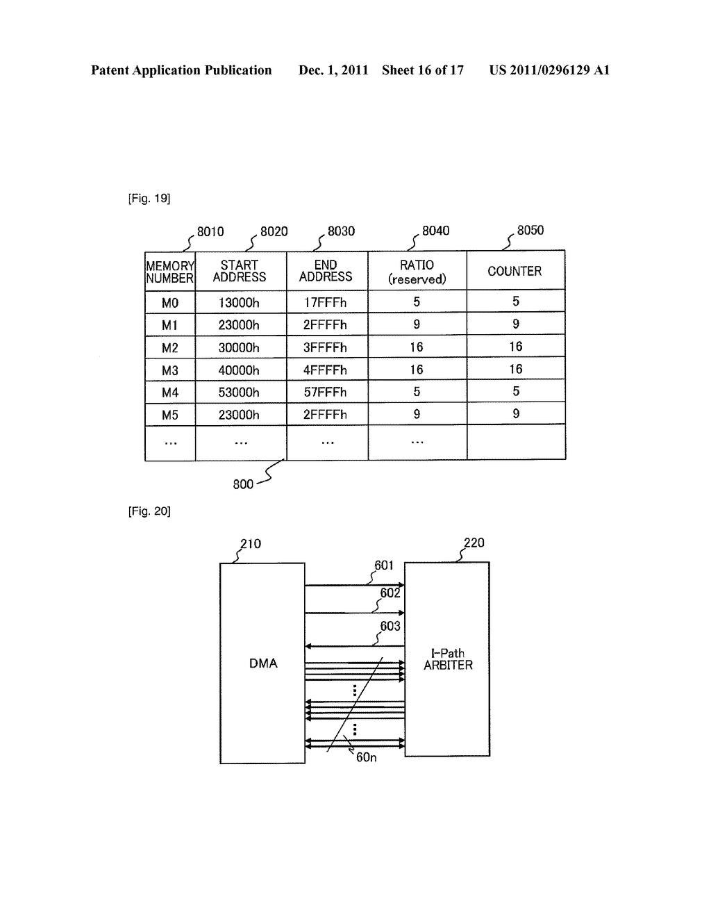 DATA TRANSFER DEVICE AND METHOD OF CONTROLLING THE SAME - diagram, schematic, and image 17