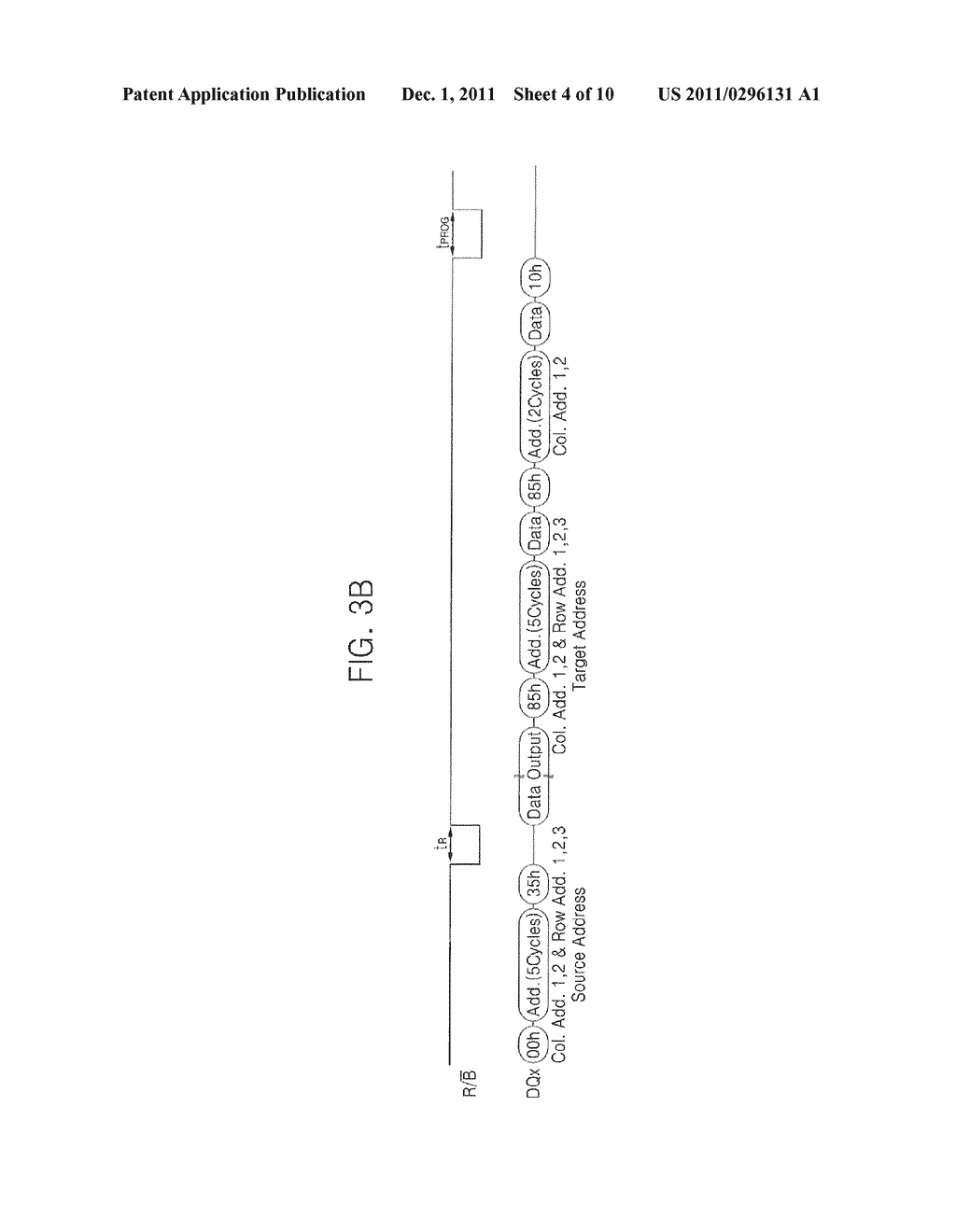 NONVOLATILE MEMORY SYSTEM AND THE OPERATION METHOD THEREOF - diagram, schematic, and image 05