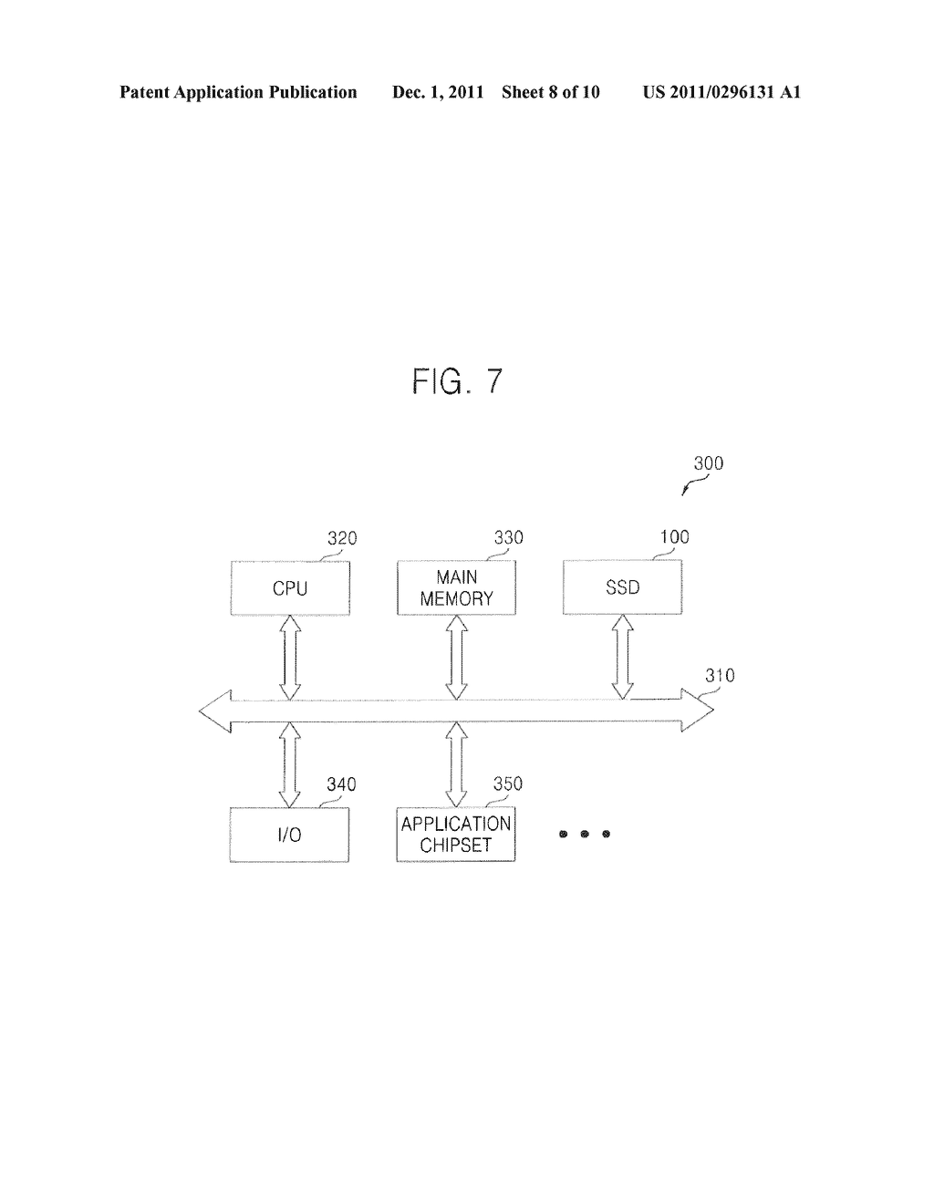 NONVOLATILE MEMORY SYSTEM AND THE OPERATION METHOD THEREOF - diagram, schematic, and image 09