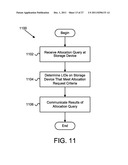 APPARATUS, SYSTEM, AND METHOD FOR CONDITIONAL AND ATOMIC STORAGE     OPERATIONS diagram and image