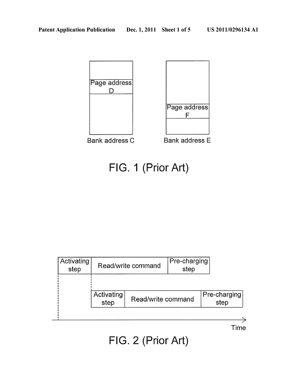 ADAPTIVE ADDRESS TRANSLATION METHOD FOR HIGH BANDWIDTH AND LOW IR     CONCURRENTLY AND MEMORY CONTROLLER USING THE SAME - diagram, schematic, and image 02