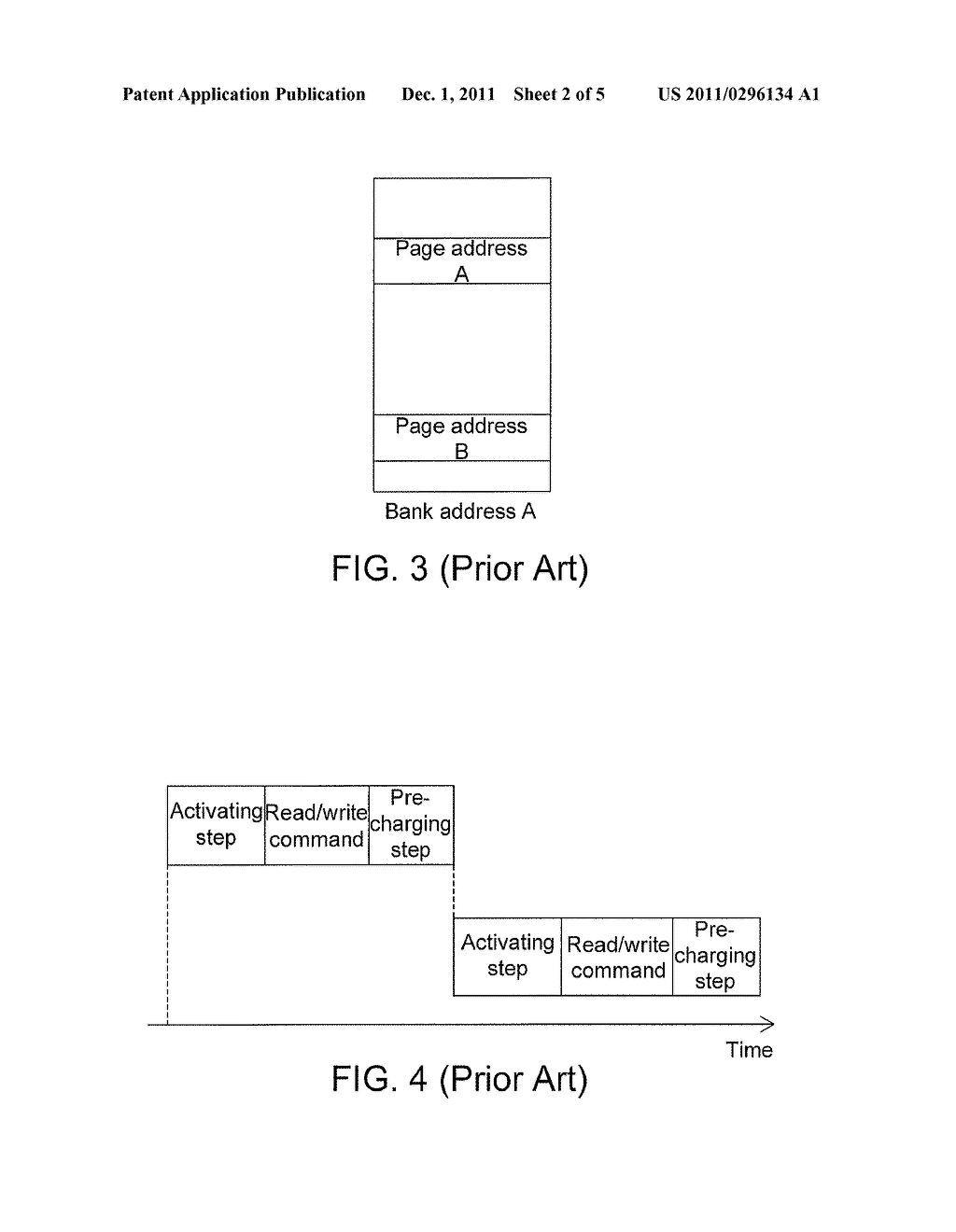 ADAPTIVE ADDRESS TRANSLATION METHOD FOR HIGH BANDWIDTH AND LOW IR     CONCURRENTLY AND MEMORY CONTROLLER USING THE SAME - diagram, schematic, and image 03