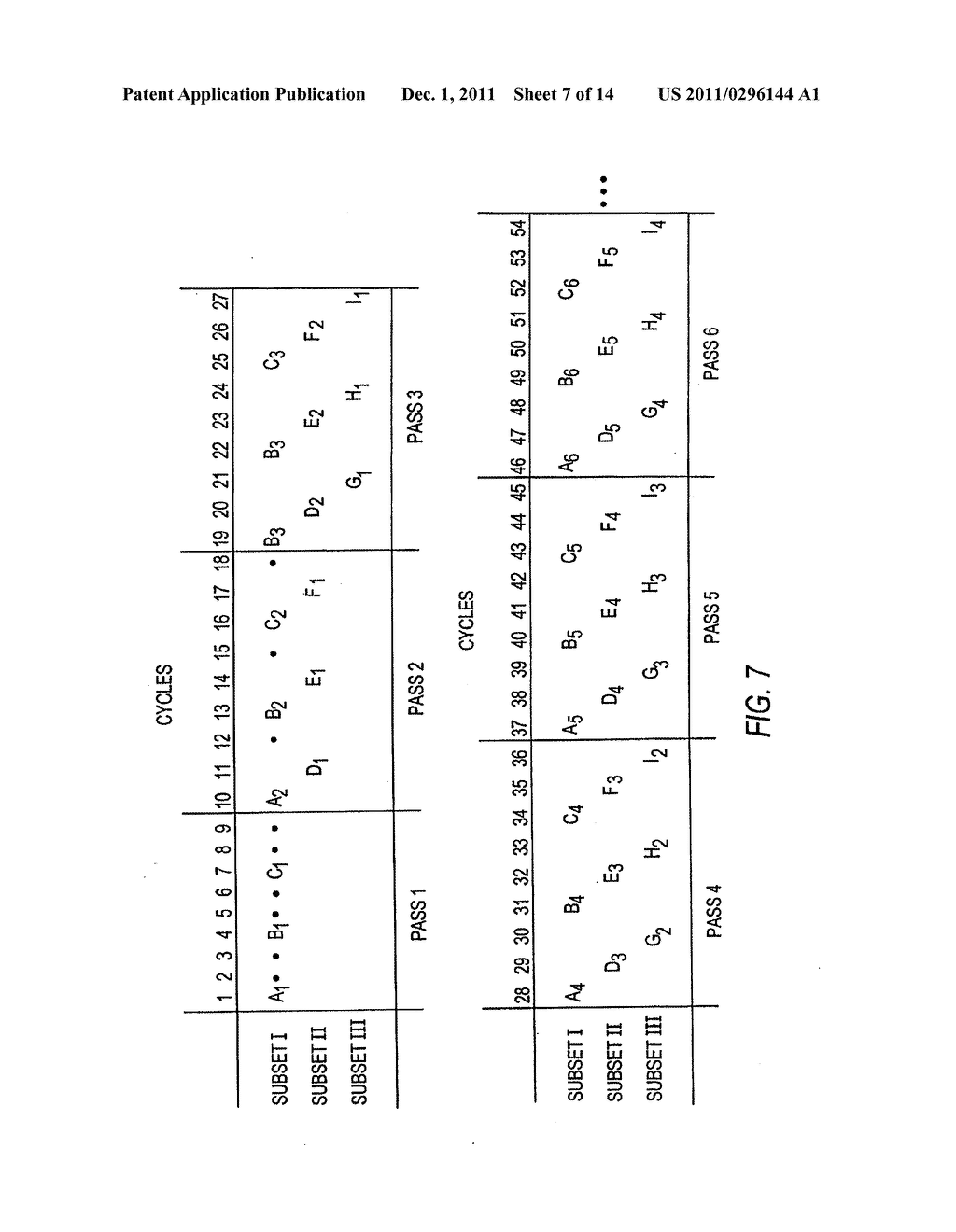 REDUCING DATA HAZARDS IN PIPELINED PROCESSORS TO PROVIDE HIGH PROCESSOR     UTILIZATION - diagram, schematic, and image 08