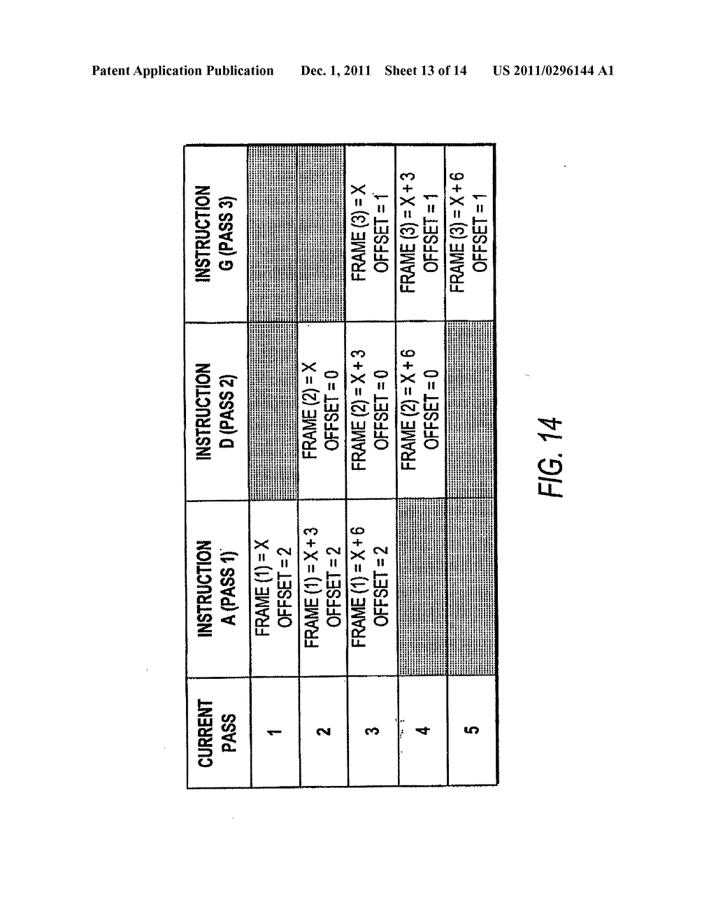 REDUCING DATA HAZARDS IN PIPELINED PROCESSORS TO PROVIDE HIGH PROCESSOR     UTILIZATION - diagram, schematic, and image 14