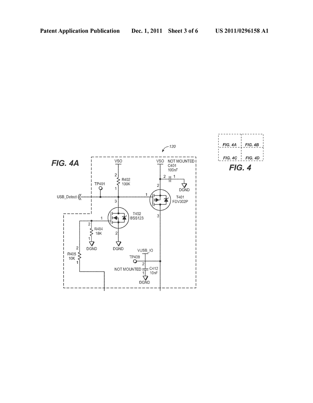 HAND-HELD TEST METER WITH DISRUPTION AVOIDANCE CIRCUITRY - diagram, schematic, and image 04