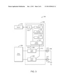 METHOD AND SYSTEM TO LOWER POWER CONSUMPTION diagram and image