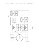 SERVER-SIDE KEY GENERATION FOR NON-TOKEN CLIENTS diagram and image