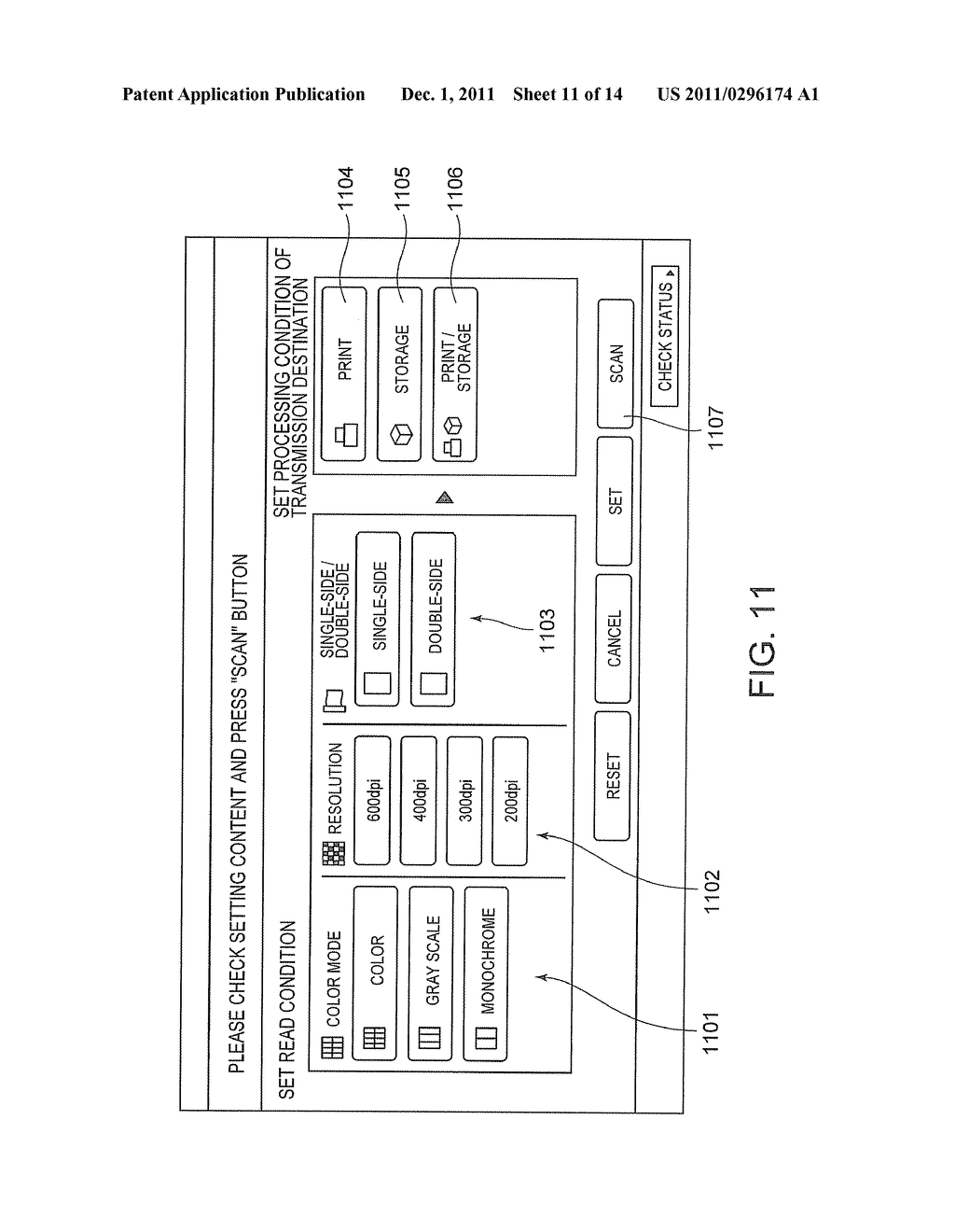 COMMUNICATION APPARATUS AND COMMUNICATION METHOD - diagram, schematic, and image 12