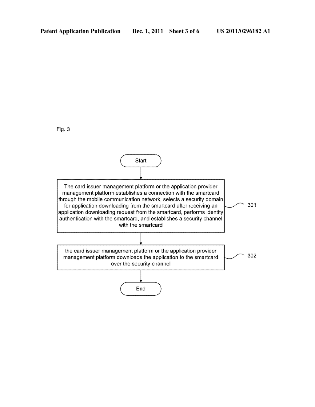 System and method for downloading application - diagram, schematic, and image 04