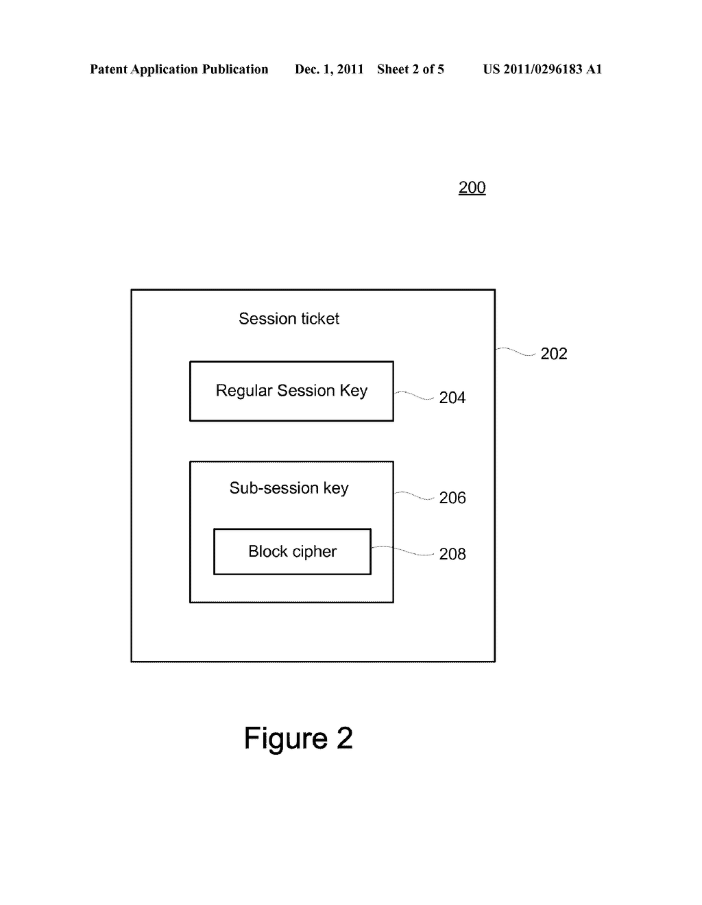 AUTHENTICATION IN DATA MANAGEMENT - diagram, schematic, and image 03