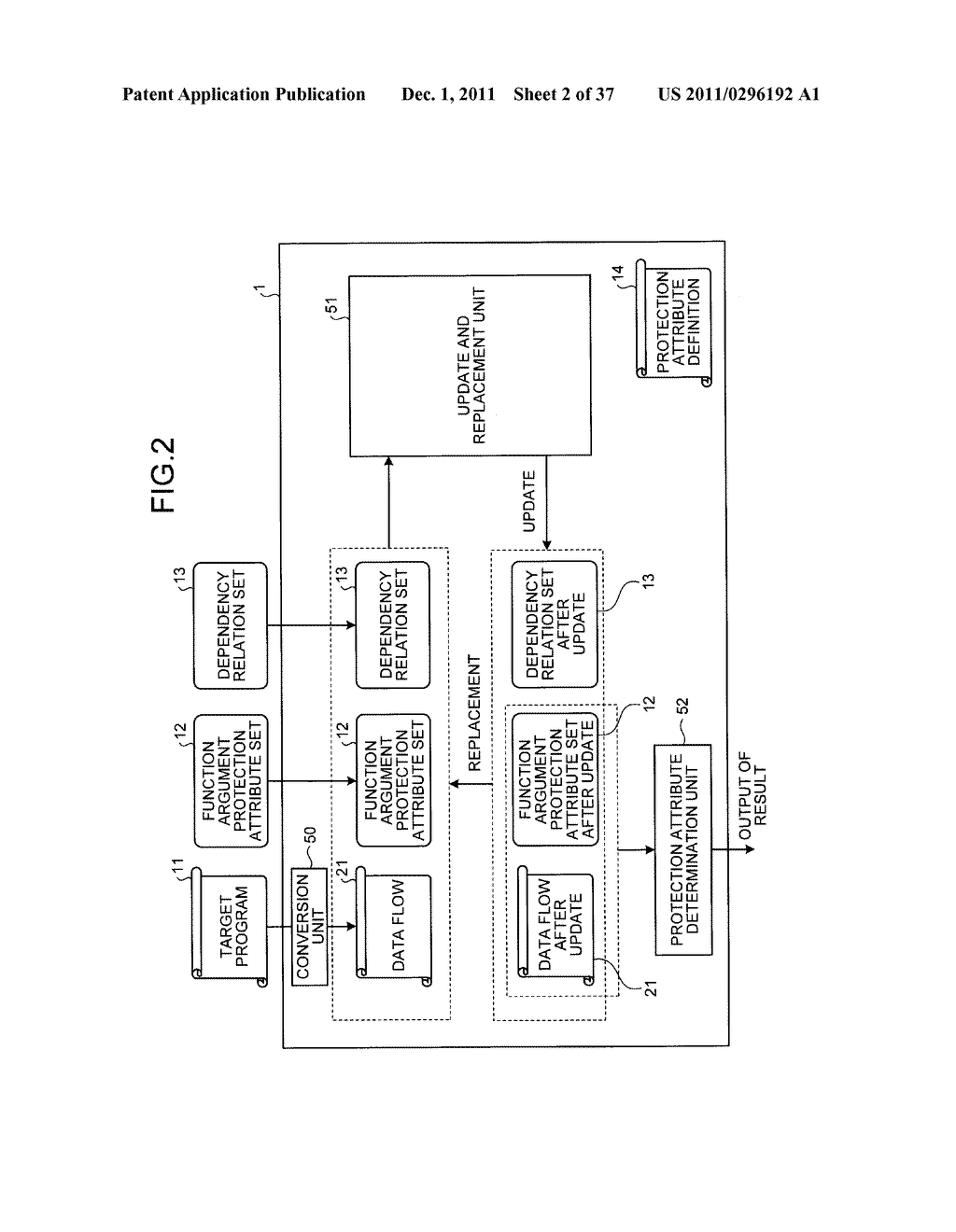 INFORMATION PROCESSING DEVICE, PROGRAM DEVELOPING DEVICE, PROGRAM     VERIFYING METHOD, AND PROGRAM PRODUCT - diagram, schematic, and image 03