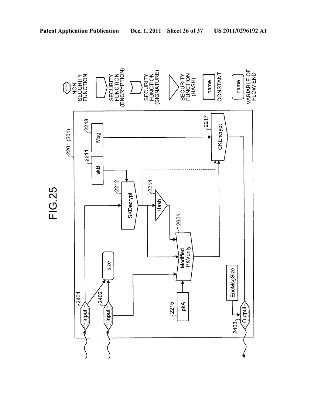 INFORMATION PROCESSING DEVICE, PROGRAM DEVELOPING DEVICE, PROGRAM     VERIFYING METHOD, AND PROGRAM PRODUCT - diagram, schematic, and image 27