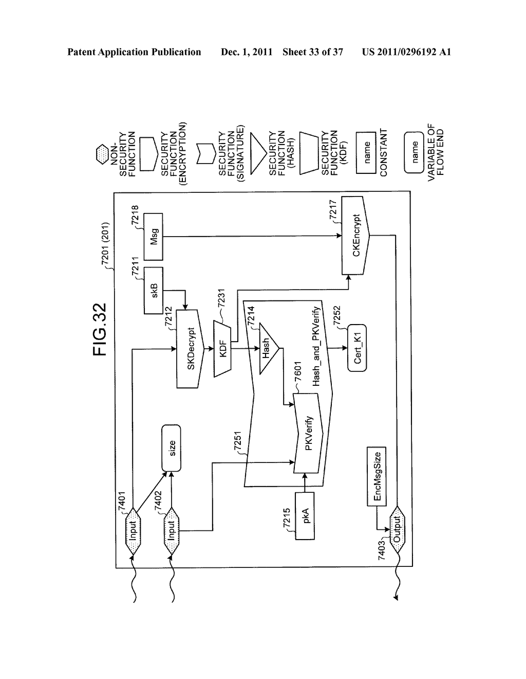 INFORMATION PROCESSING DEVICE, PROGRAM DEVELOPING DEVICE, PROGRAM     VERIFYING METHOD, AND PROGRAM PRODUCT - diagram, schematic, and image 34