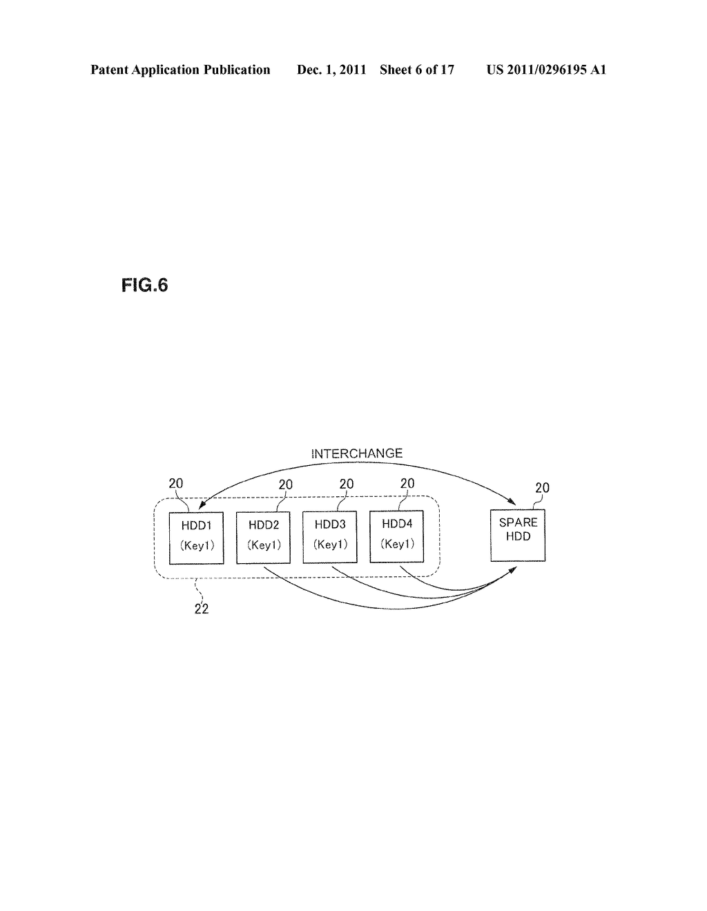 STORAGE DEVICE AND ITS CONTROL METHOD - diagram, schematic, and image 07