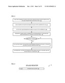 SWITCH KEY INSTRUCTION IN A MICROPROCESSOR THAT FETCHES AND DECRYPTS     ENCRYPTED INSTRUCTIONS diagram and image