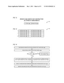 SWITCH KEY INSTRUCTION IN A MICROPROCESSOR THAT FETCHES AND DECRYPTS     ENCRYPTED INSTRUCTIONS diagram and image