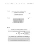 SWITCH KEY INSTRUCTION IN A MICROPROCESSOR THAT FETCHES AND DECRYPTS     ENCRYPTED INSTRUCTIONS diagram and image