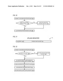 SWITCH KEY INSTRUCTION IN A MICROPROCESSOR THAT FETCHES AND DECRYPTS     ENCRYPTED INSTRUCTIONS diagram and image