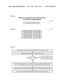 MICROPROCESSOR THAT FACILITATES TASK SWITCHING BETWEEN ENCRYPTED AND     UNENCRYPTED PROGRAMS diagram and image