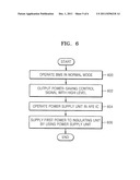 BATTERY MANAGEMENT SYSTEM, METHOD OF CONTROLLING THE SAME, AND ENERGY     STORAGE SYSTEM INCLUDING THE BATTERY MANAGEMENT SYSTEM diagram and image