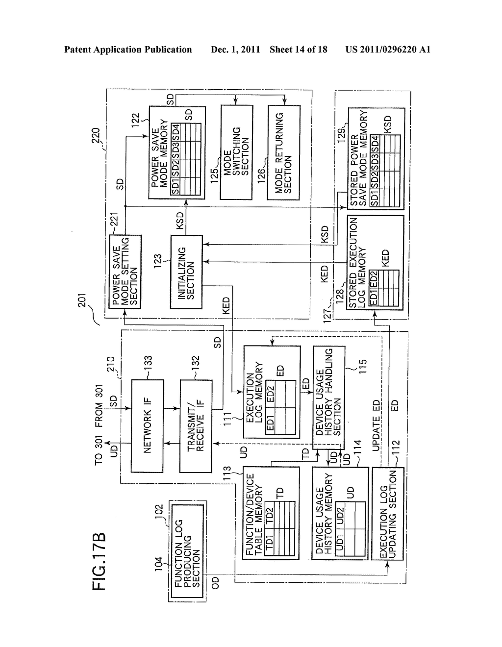 ELECTRONIC APPARATUS AND SYSTEM - diagram, schematic, and image 15