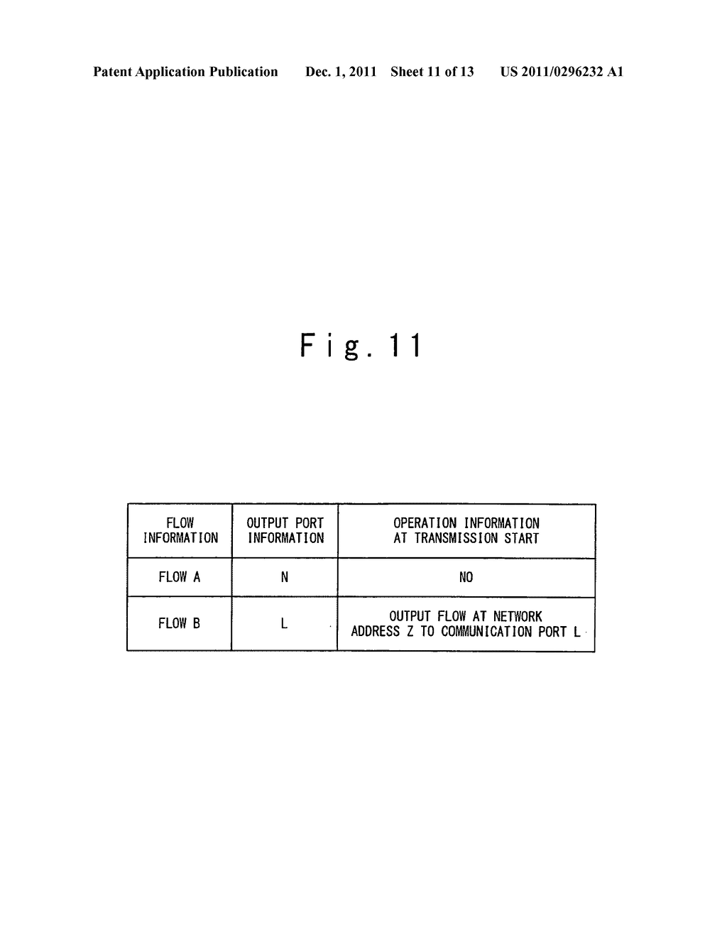 Communication system, communication unit, control unit, and controlling     method - diagram, schematic, and image 12